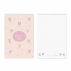 Fairyland A4 Notepad