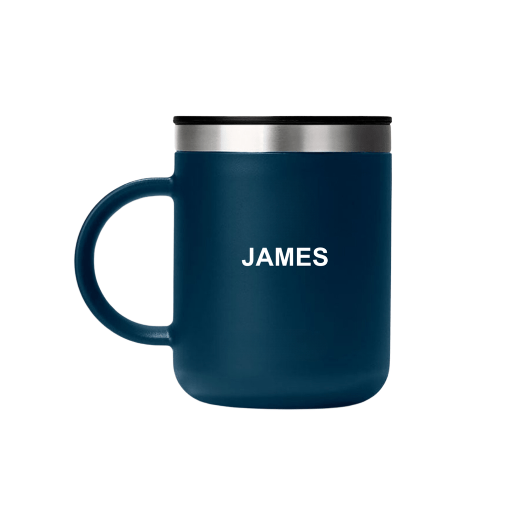 Insulated Coffee Mug