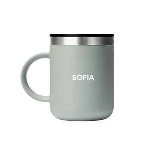 Hydro Flask Vacuum Insulated Coffee Mug, 355 ML