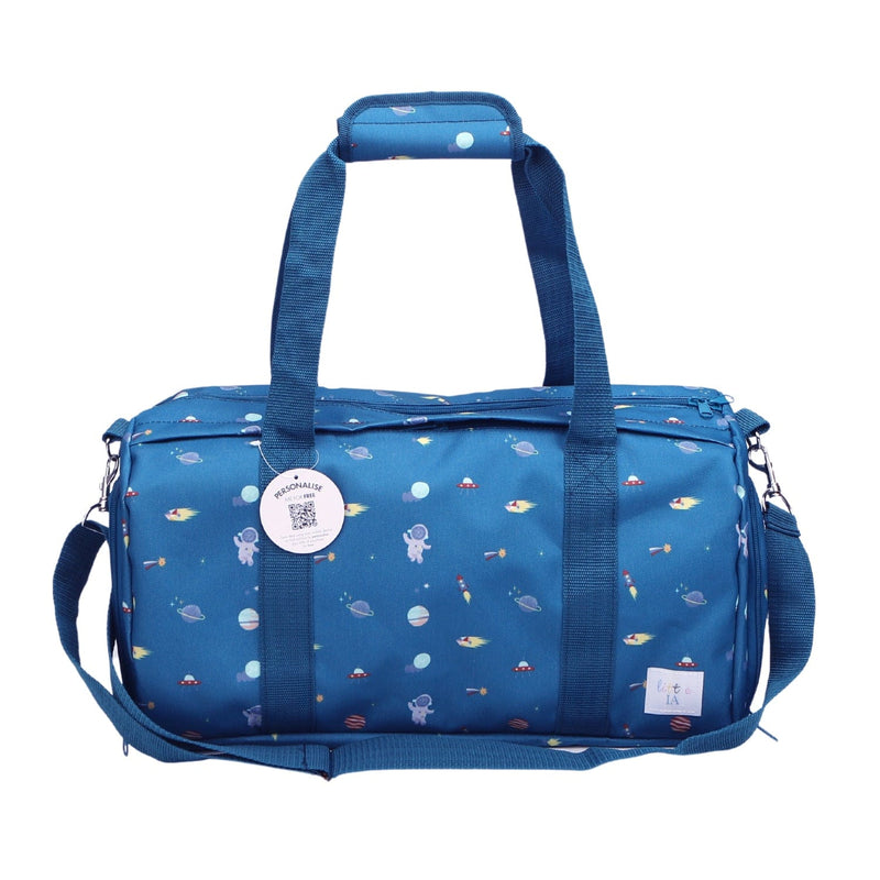 Personalised Duffle Bags