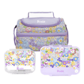 Floral Meal Essentials 3-Pc Set