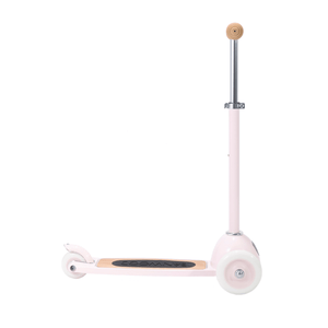Banwood - Pink Scooter