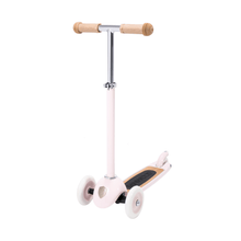 Load image into Gallery viewer, Banwood - Pink Scooter
