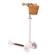 Load image into Gallery viewer, Banwood - Pink Scooter
