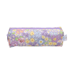Floral Pencil Case