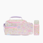 Floral Meal Essential Set