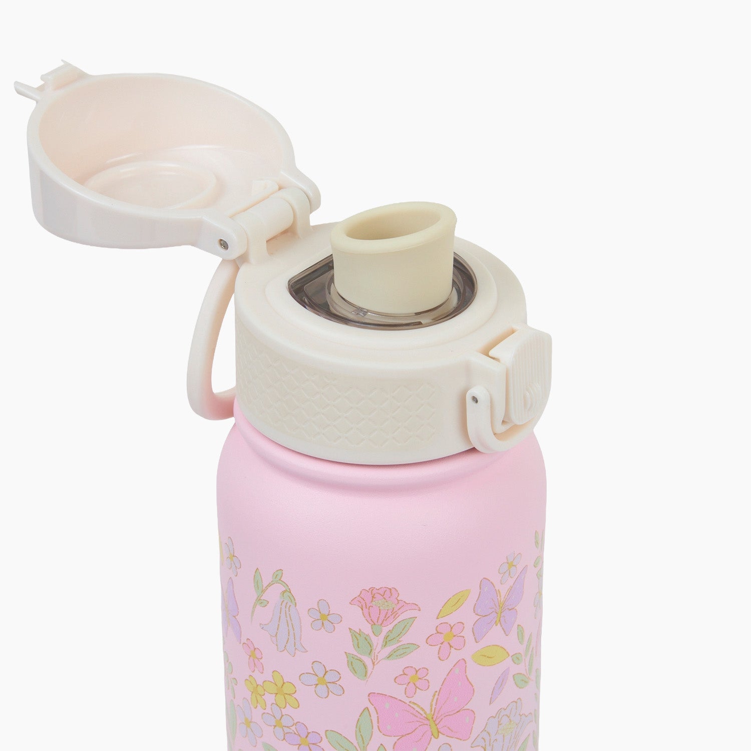 Botanica Stainless Steel Water Bottle