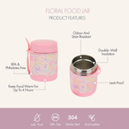 Botanica Thermal Food Jar
