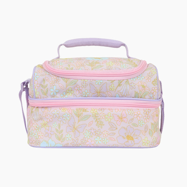 Botanica Double Decker Lunch Bag