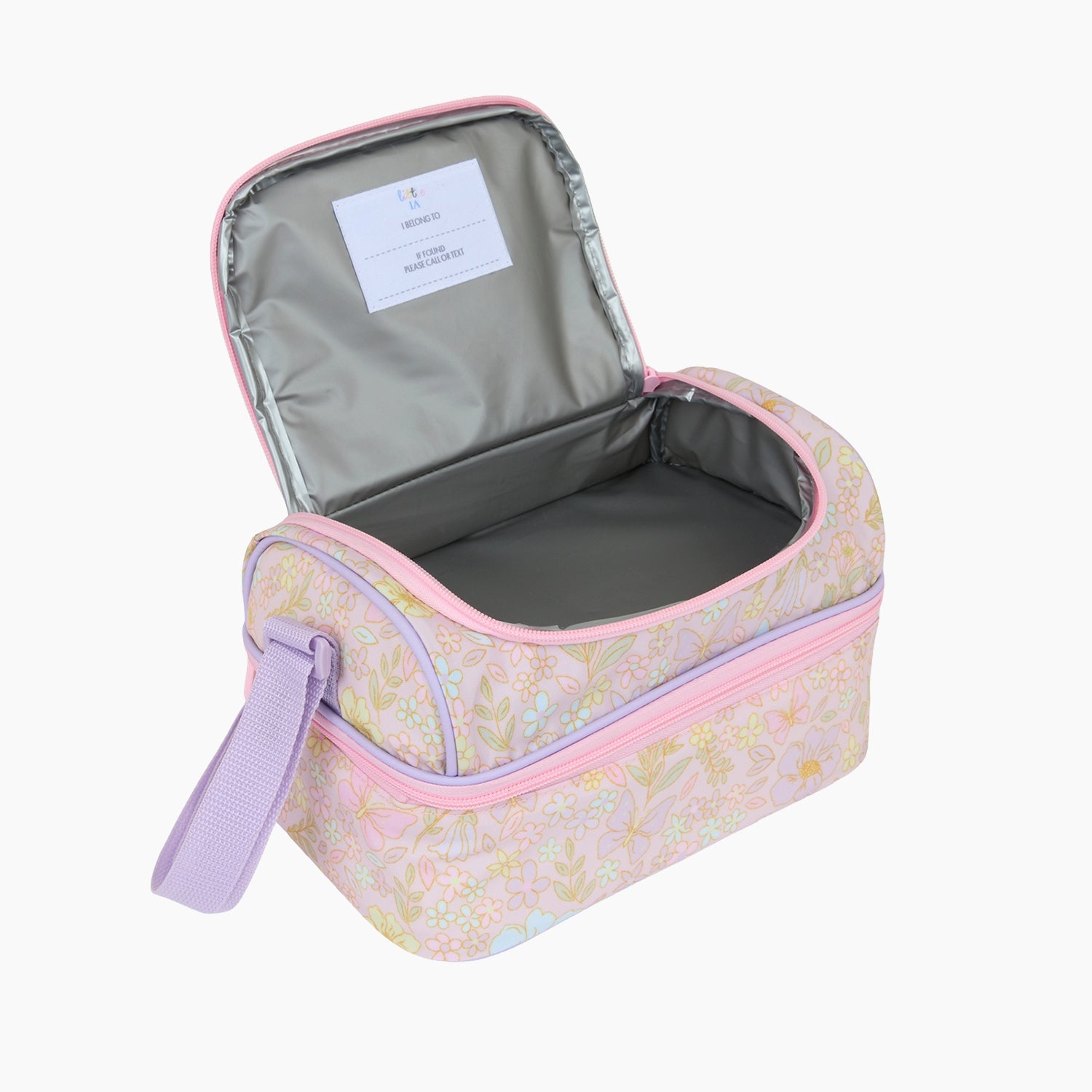 Botanica Double Decker Lunch Bag