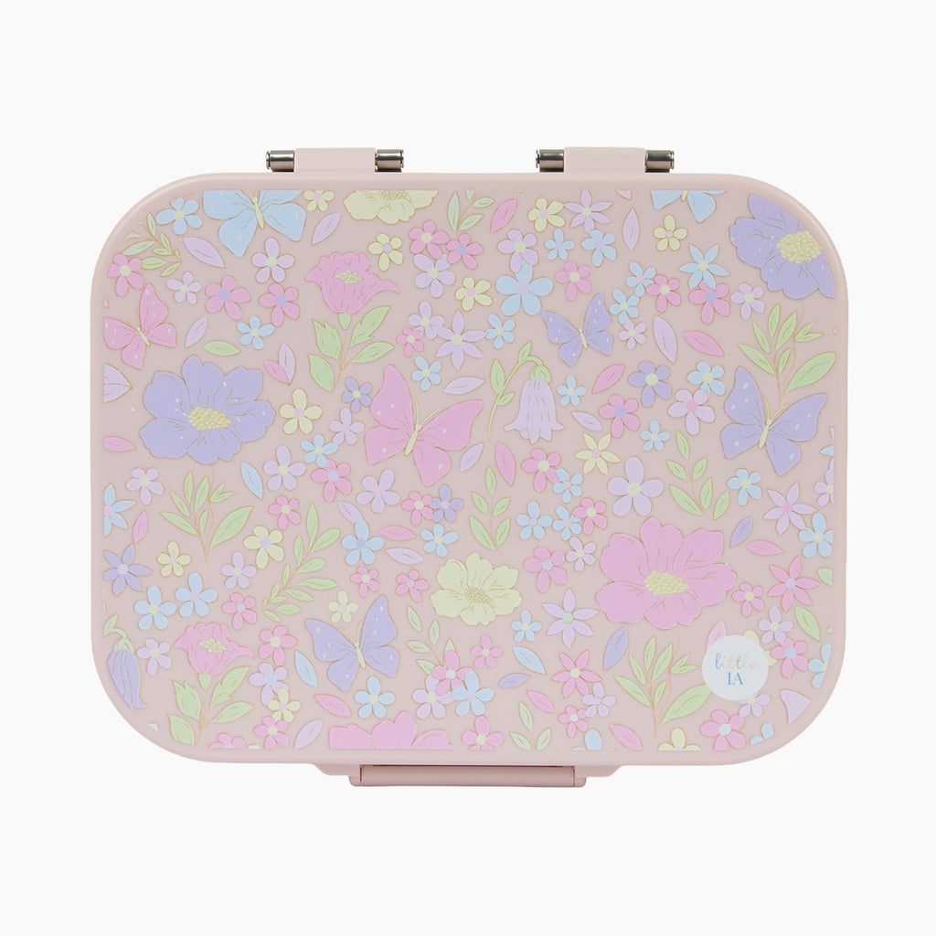 Botanica Stainless Steel Lunchbox