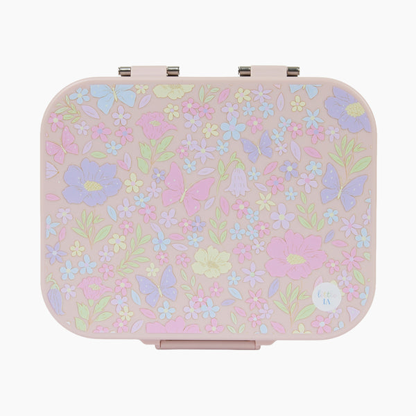 Botanica Stainless Steel Lunchbox