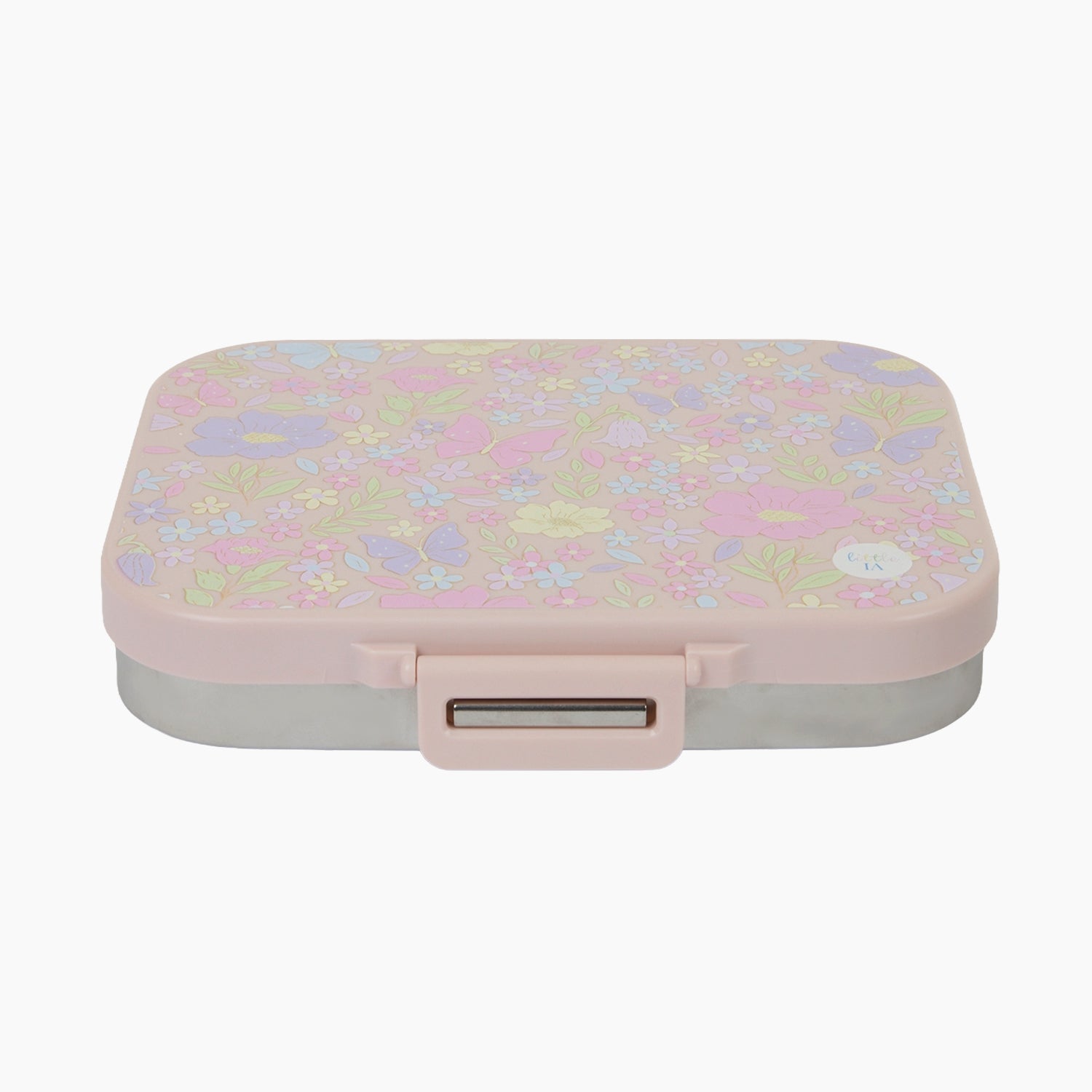 Botanica Stainless Steel Lunchbox