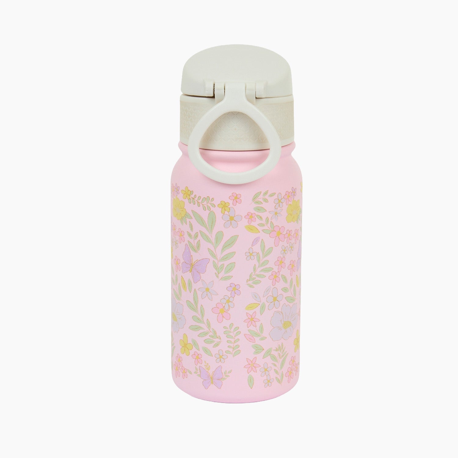 Botanica Stainless Steel Water Bottle