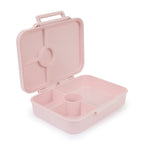 Pink Tritan Lunchbox - 4 Compartments