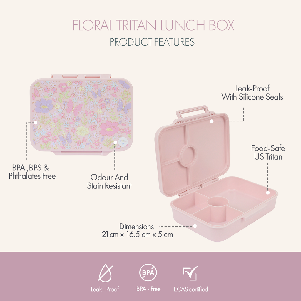 Botanica Lunchtime Essential 3pc Set