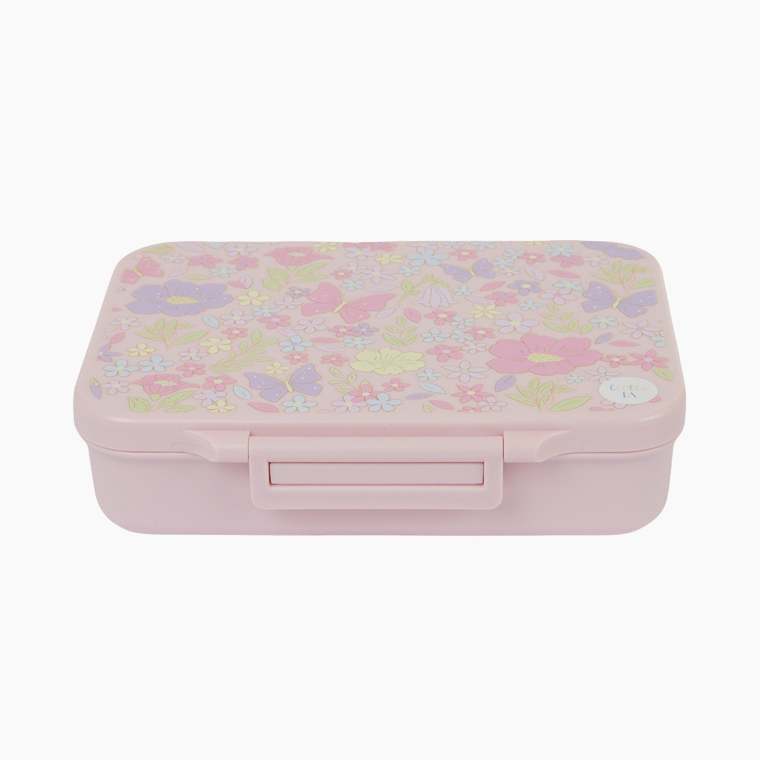 BotanicaTritan Lunchbox - 4 Compartments