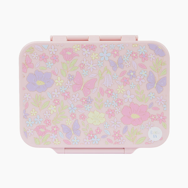 BotanicaTritan Lunchbox - 4 Compartments