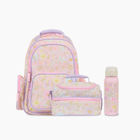 Botanica Core 3 pcs School Set