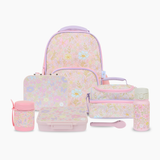 Botanica Ultimate 7 pcs School Set