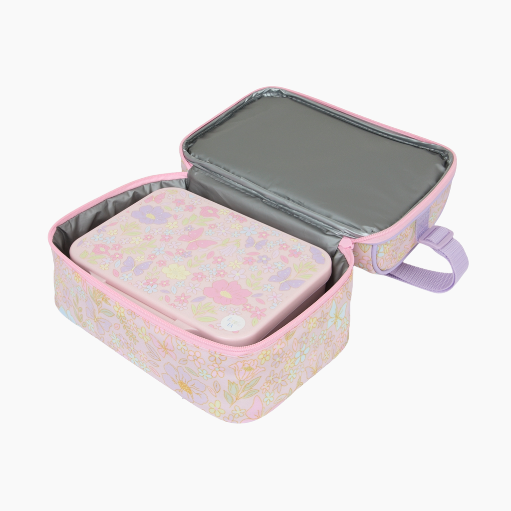 Botanica Double Decker Lunch Bag