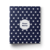 Football Ring Binder