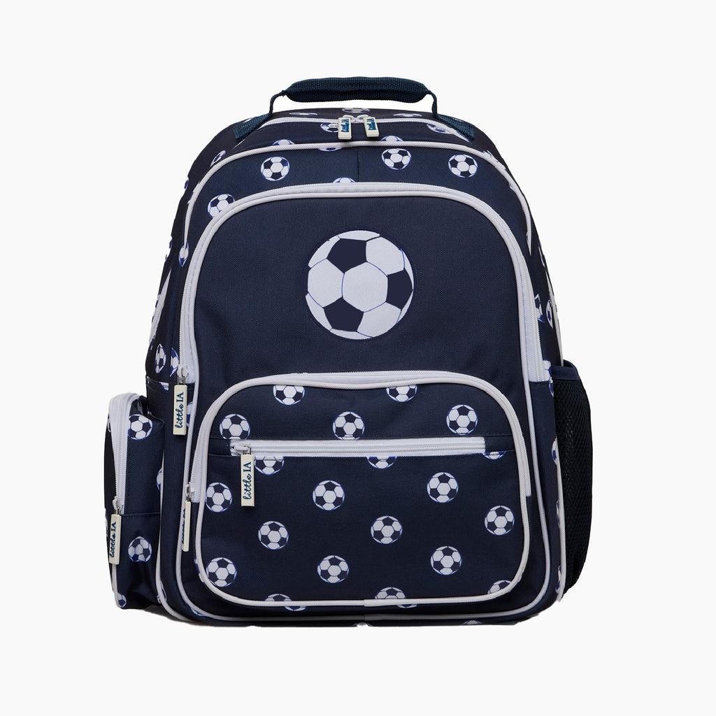 Football Kids Backpack