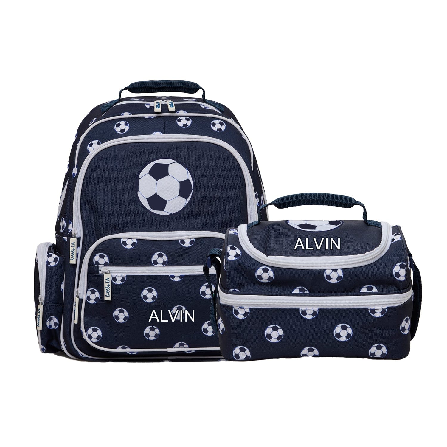 Football Champ School Set