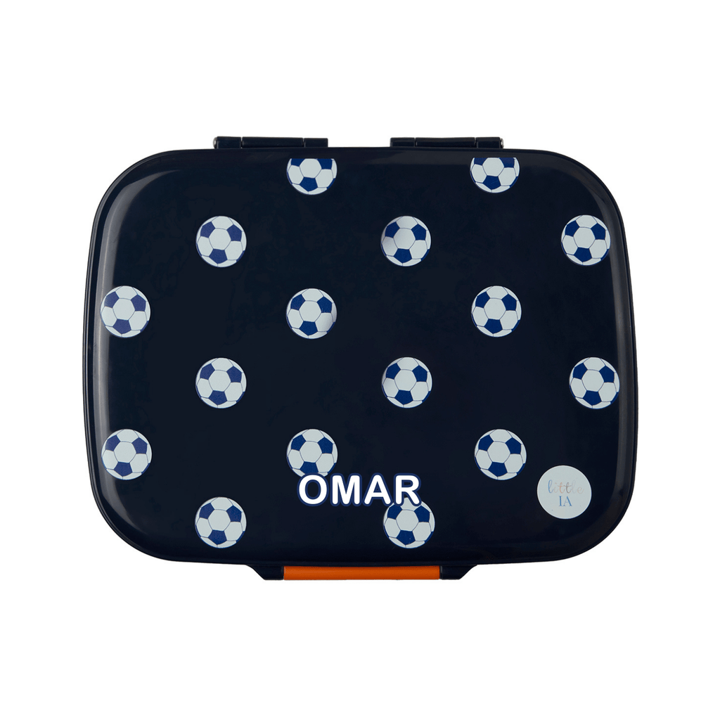 Football Kickstart School Set