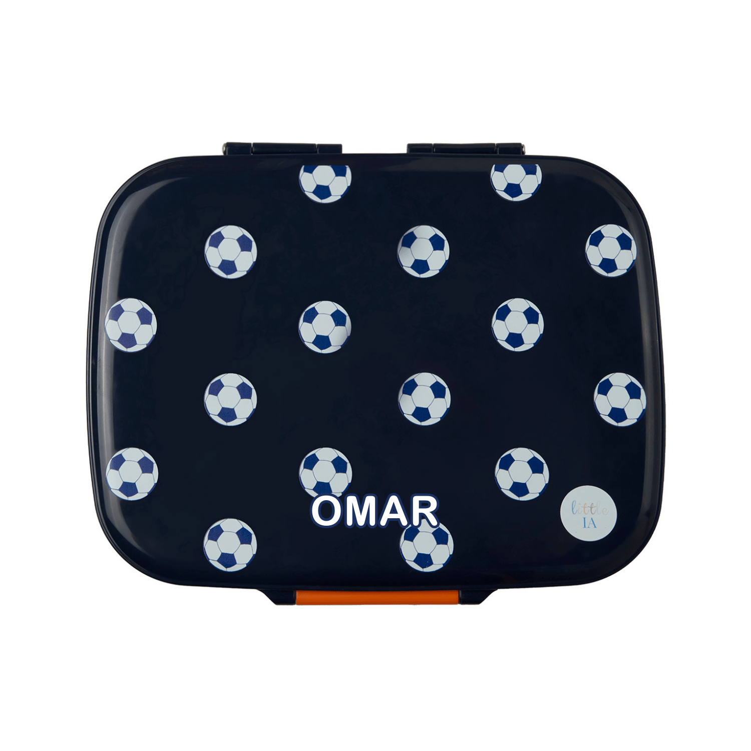 Football Kickstart School Set