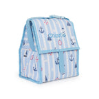 Sailor Freezable Lunch Bag