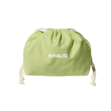 Load image into Gallery viewer, Takenaka Insulated Bento Lunch Bag
