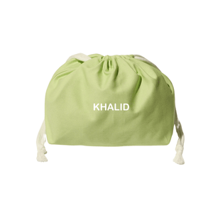 Takenaka Insulated Bento Lunch Bag