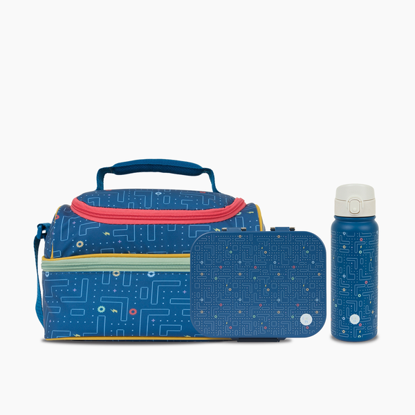 Gamer Lunchtime Essentials 3pcs Set