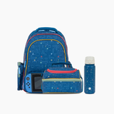 Gamer Core 3 pcs School Set