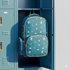 Cosmic Kids Backpack