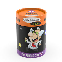 Load image into Gallery viewer, The Purple Cow - Dynamic Sensory Play Set
