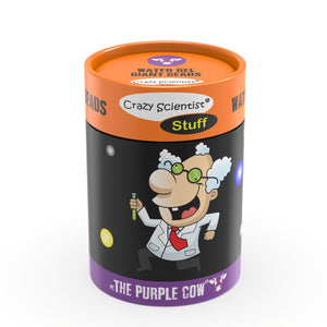 The Purple Cow - Dynamic Sensory Play Set