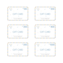 Load image into Gallery viewer, Little IA E-Gift Card
