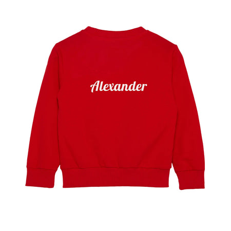 'Holly Jolly Christmas' Sweatshirt