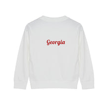 Load image into Gallery viewer, &#39;Holly Jolly Christmas&#39; Sweatshirt
