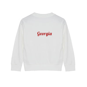 'Holly Jolly Christmas' Sweatshirt