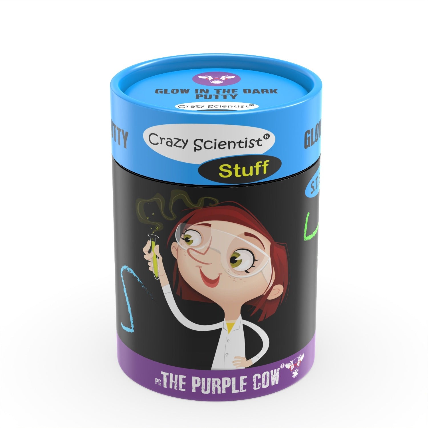 The Purple Cow - Guess Five Magnetic (Bil) - La Ribouldingue The Purple Cow - Guess Five Magnetic (Bil) - La Ribouldingue