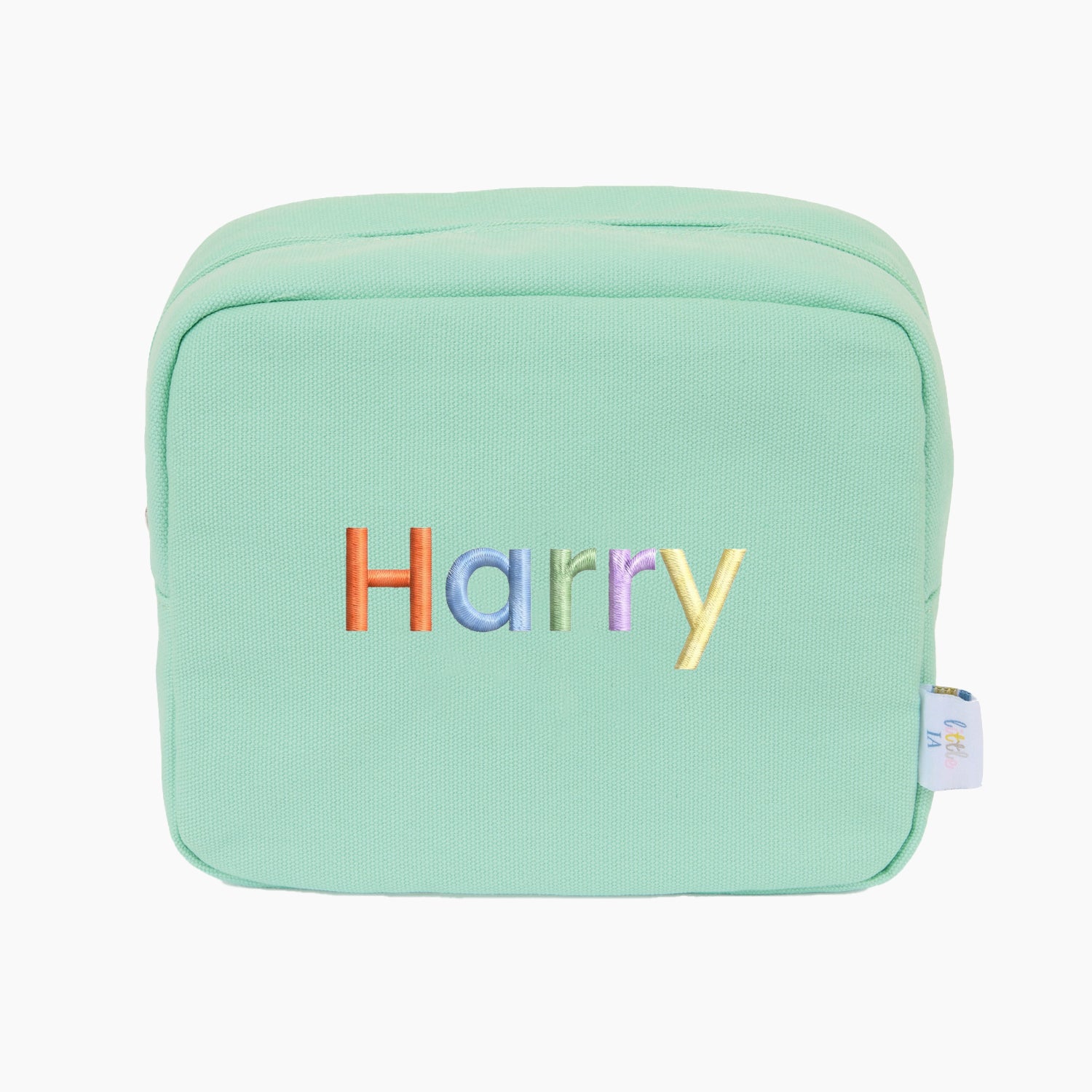 Create Your Own Pouch