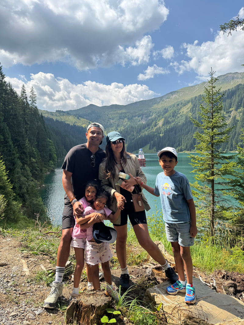Family Travel