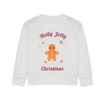 Load image into Gallery viewer, &#39;Holly Jolly Christmas&#39; Sweatshirt

