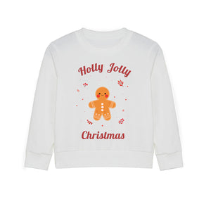 'Holly Jolly Christmas' Sweatshirt