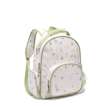 Load image into Gallery viewer, Woodland Backpack &amp; Lunchbag Bundle
