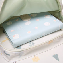 Load image into Gallery viewer, Woodland Backpack
