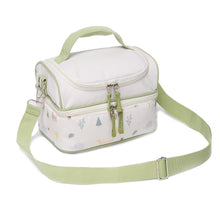 Load image into Gallery viewer, Woodland Backpack &amp; Lunchbag Bundle
